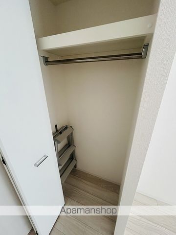 ALIVIS東三国の内装写真