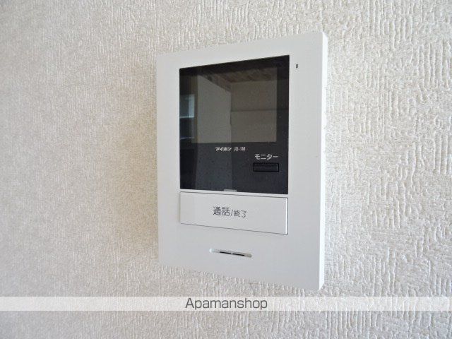 アップルハウス中野栄Aの内装写真
