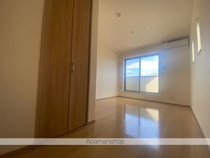 エムズシャトーⅡ[1K/24.54m2]の内装7