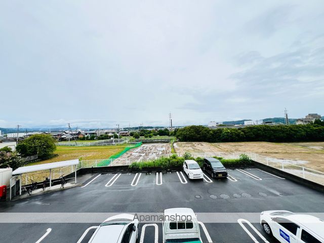 アイビーウェル西三田2号館のその他写真
