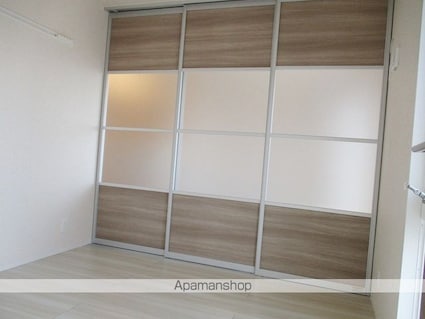 アーバンゲートＶ[2LDK/55.03m2]の内装2