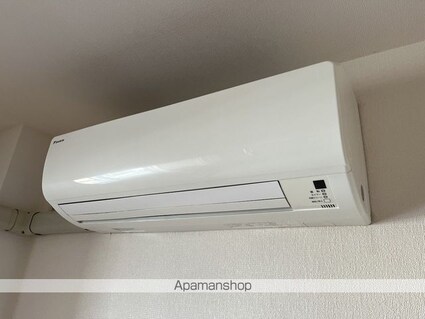 ラ・フォート己斐本町[1LDK/35.52m2]のその他設備