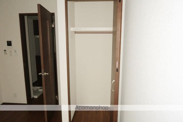 EXIV3の内装写真