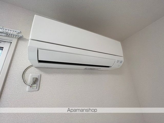 エトワリアの内装写真