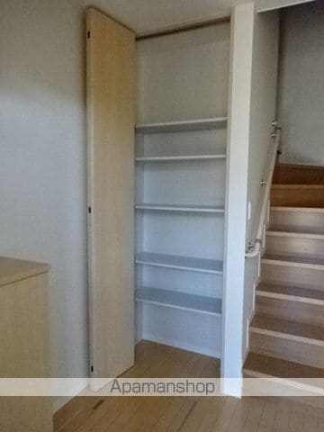 ヴィラーチェ N I棟の内装写真