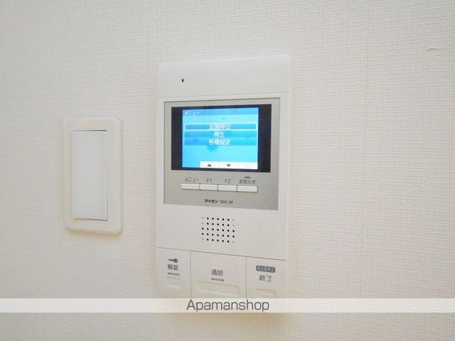 FER A CHEVAL二十四軒の内装写真