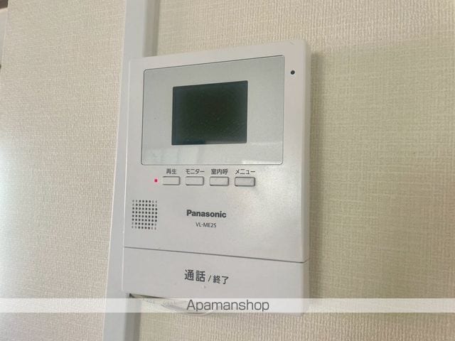 グランシエル秋月の内装写真