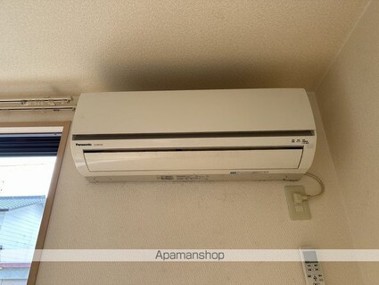 シャーメゾン中通　Ａ棟[3DK/55.08m2]のその他設備