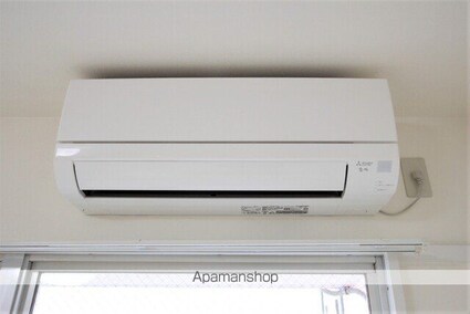 ＲＩＣＨ　ＦＩＥＬＤ土居田[1R/23.43m2]の内装1