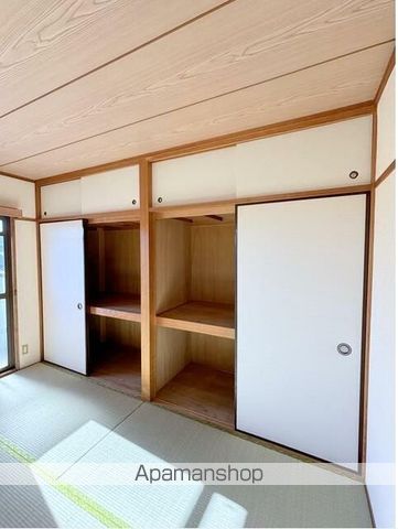 タチバナマンションの内装写真