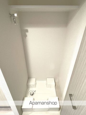 ファーストフィオーレ十三エリオの内装写真