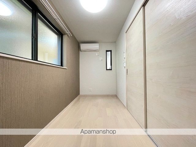 マーレ東武練馬の内装写真