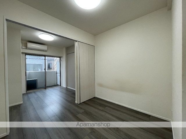 アイルプレミアム笹塚ウエストの内装写真
