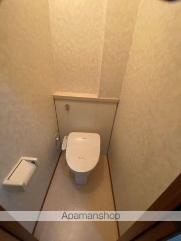 ウインズの内装写真