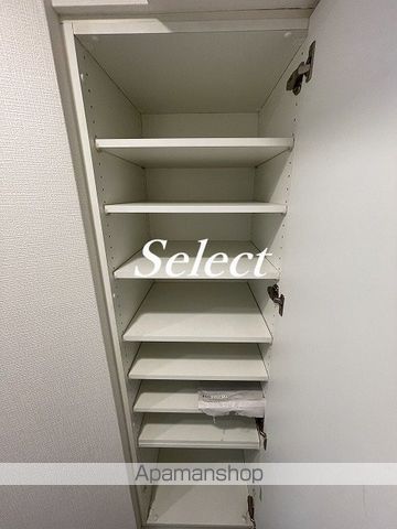リヴシティ横濱インサイトIIの内装写真