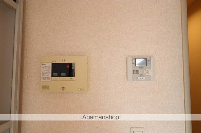 パラシオン Aの内装写真
