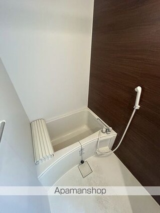 アンブラッセ要町[1LDK/35.74m2]のバス