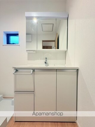 Ｋｏｌｅｔ片倉０７[2SLDK/89.84m2]の洗面所