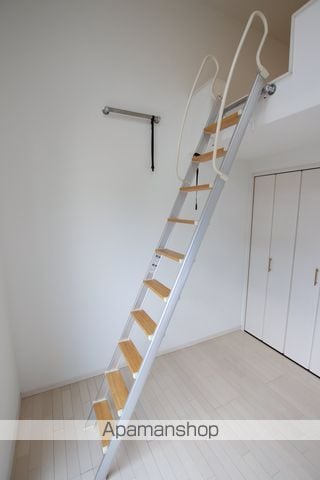 EXCEL南大塚の内装写真