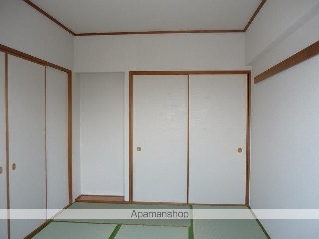 シャルマン井荻の内装写真