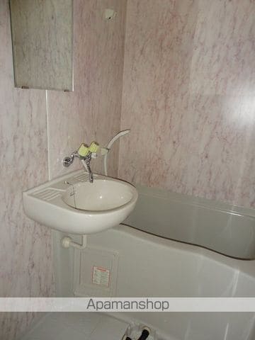 エトワール愛宕 IIの内装写真