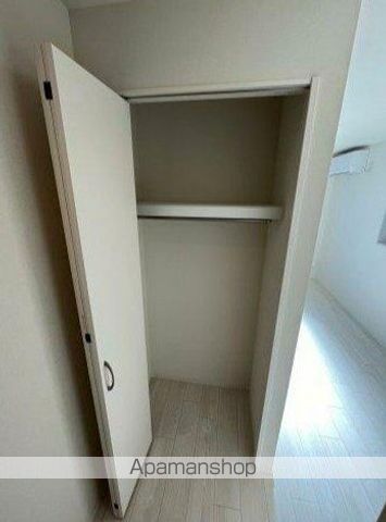 ハーモニーテラス北小岩XVIの内装写真