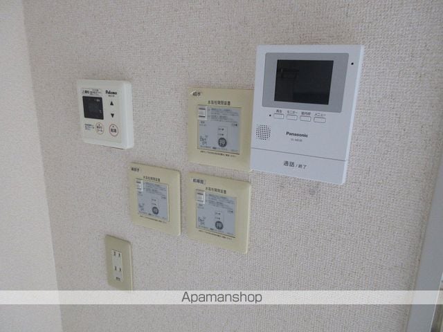 バリュ ジュTの内装写真