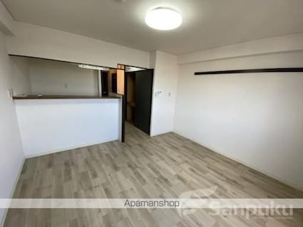 エスペランサ土居田[1R/24.32m2]の内装3