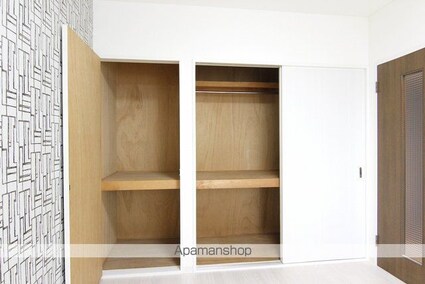 メゾンフォンテーヌ[3LDK/62.37m2]の内装1