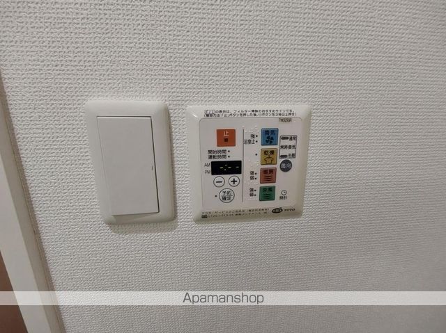 KDX定禅寺通レジデンスの内装写真