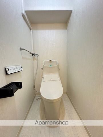 アーバンコート 新琴似の内装写真