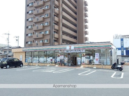 岡山県岡山市南区豊成３丁目[1LDK/45.5m2]の周辺2