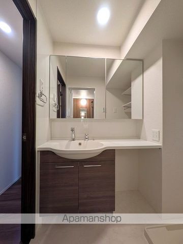 Maison Rassurerの内装写真