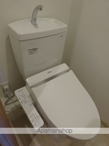 フロンティアコート堺筋本町の内装写真