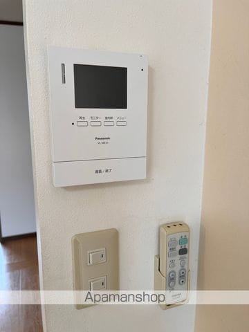 サザンハウスの内装写真