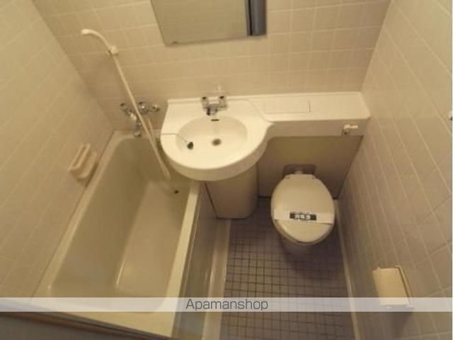 ロイヤルアーバン駒場東大の内装写真