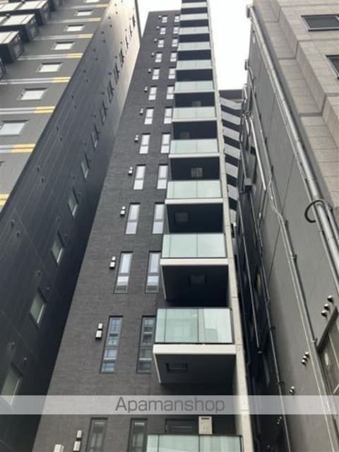 ＳーＲＥＳＩＤＥＮＣＥ日本橋馬喰町Ａｅｒｅ[1LDK/34.97m2]の外観1