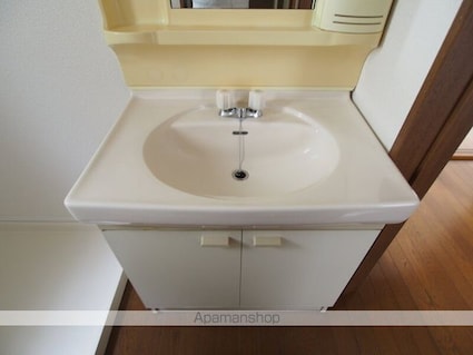 フレグランスミツシ[2DK/37.18m2]のその他設備