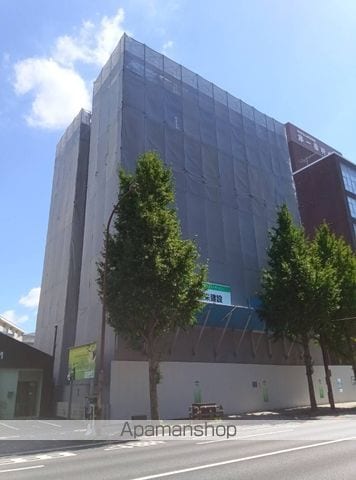 西鉄天神大牟田線 高宮駅 徒歩6分 9階建 築2年の外観写真