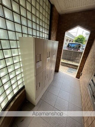 ヒロ末広[3LDK/69m2]の共用部3