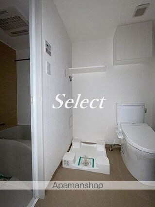 神奈川県横浜市南区二葉町１丁目[1K/27.5m2]の内装6