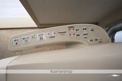 オックスフォードサーカス土居田Ⅲ[1K/23.68m2]の内装5