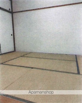 びーどろハイムⅡ[2DK/34.78m2]のその他部屋・スペース