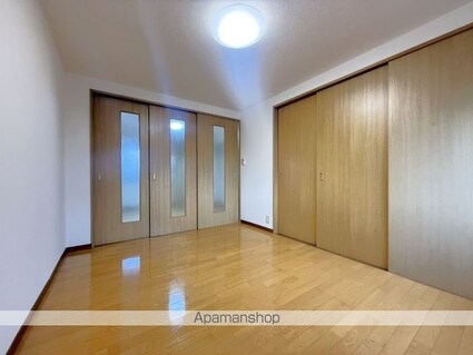 コーポスマイルⅡ[2DK/39.6m2]の内装6