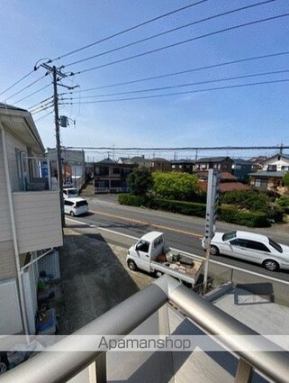 グランソフィアオレンジ[3LDK/76.59m2]の眺望