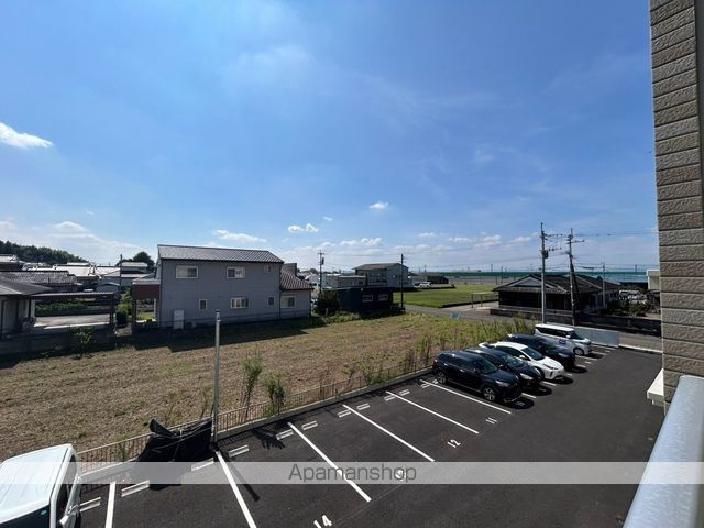 日豊本線 餅原駅 徒歩34分 3階建 築1年のその他写真