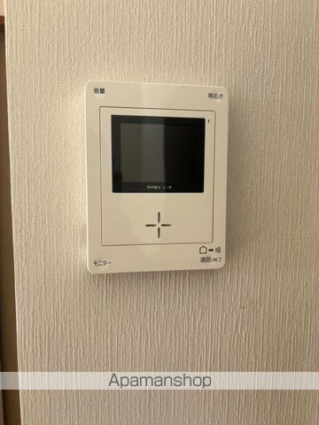 ヴィアーレの内装写真