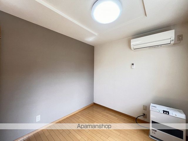 ヴィレッジ円山の内装写真