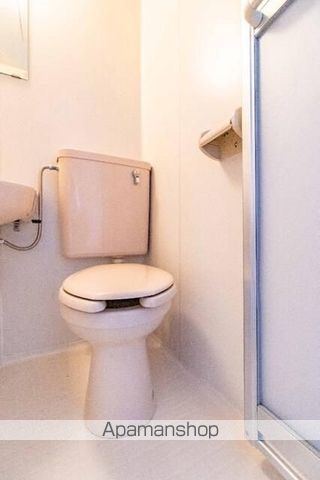 アストリームの内装写真