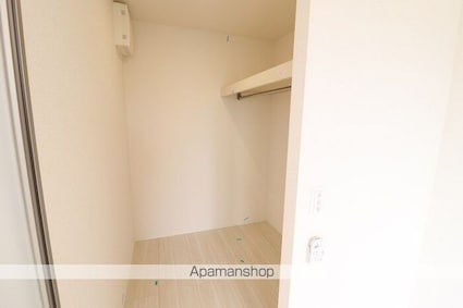 ハニー[1LDK/41.85m2]の収納